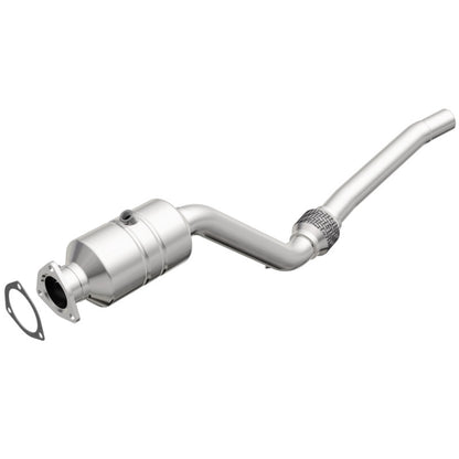Magnaflow 51461 DirectFit Converter Driver Side For Audi A4 02-03