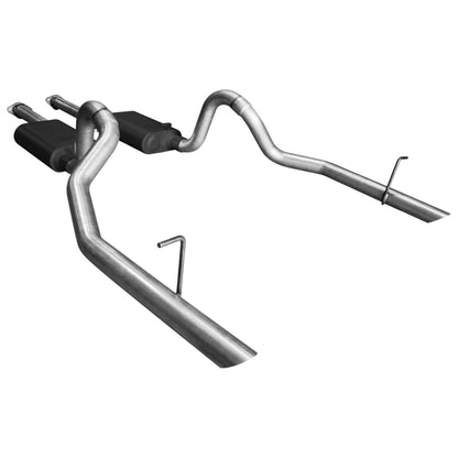 Flowmaster American Thunder Cat-Back For Ford Mustang 94-97 (17112)
