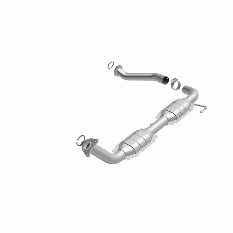 Magnaflow 24350 DirectFit Converter For Tundra 07-08 5.7L Driver Side