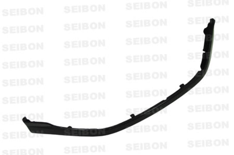 Seibon OEM Carbon Fiber Front Lip | Honda S2000 (00-03) (FL0003HDS2K-OE)