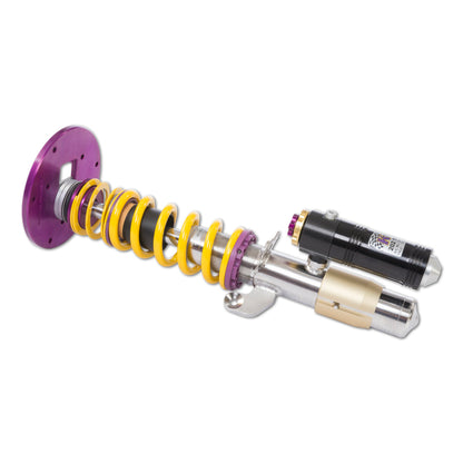 KW Clubsport 3-Way Coilover Kit | BMW M3 / M4 F80 / F82 (15+) (397202BB)