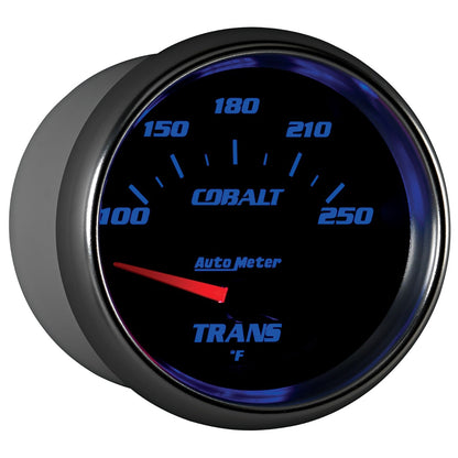 AutoMeter Cobalt 66.7mm Transmission Temperature Gauge (7957)