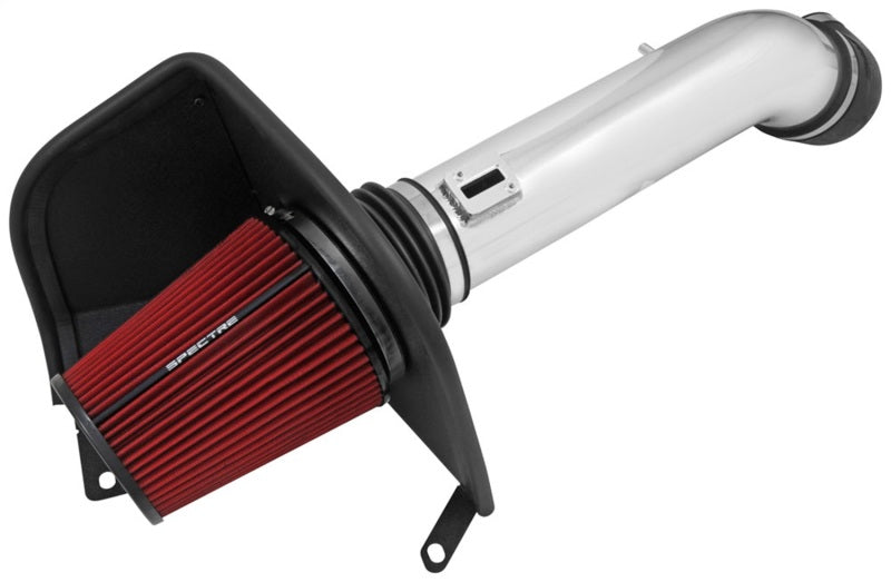 Spectre F/I Air Intake | GM 2500HD/3500HD V8-6.0L (9058)