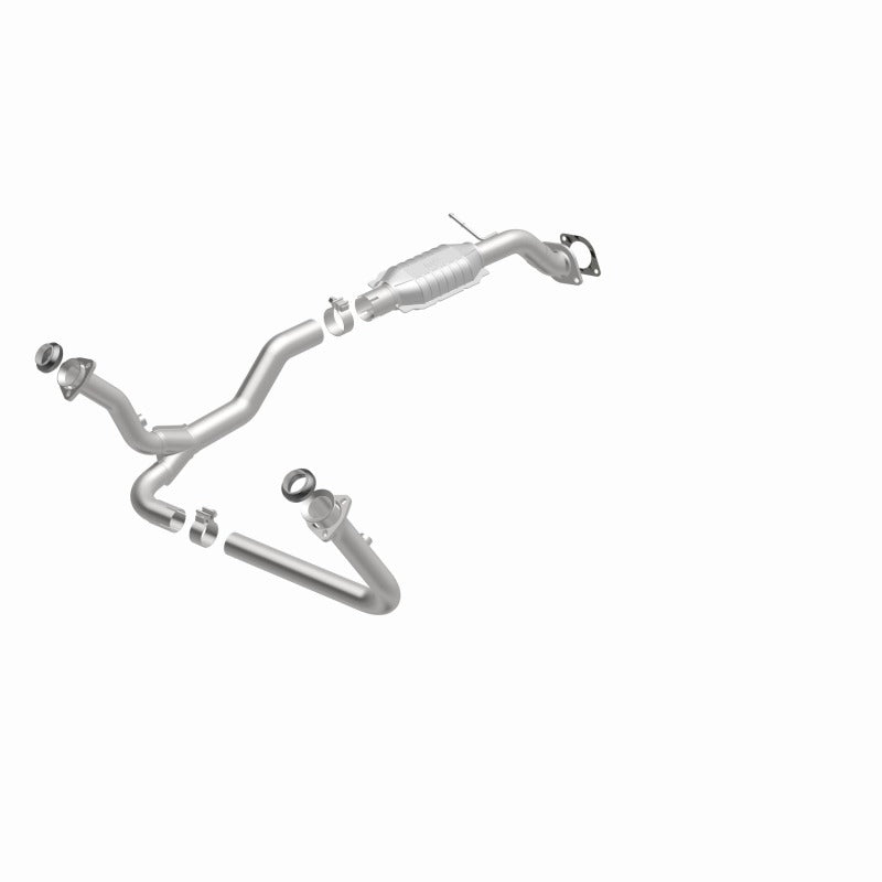 Magnaflow 93370 DirectFit Converter For Blazer 4WD 4.3L