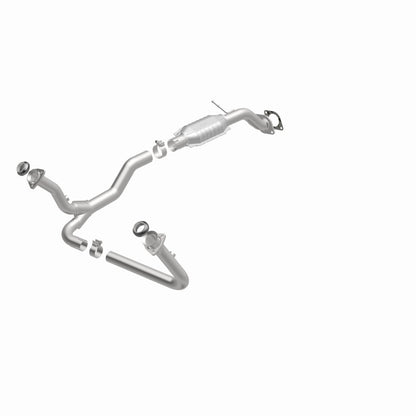 Magnaflow 93370 DirectFit Converter For Blazer 4WD 4.3L