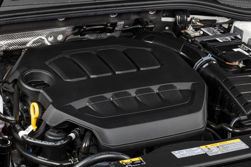 APR Engine Cover | Audi A3 Quattro (22-26) Forged Carbon Fiber (MS100233)