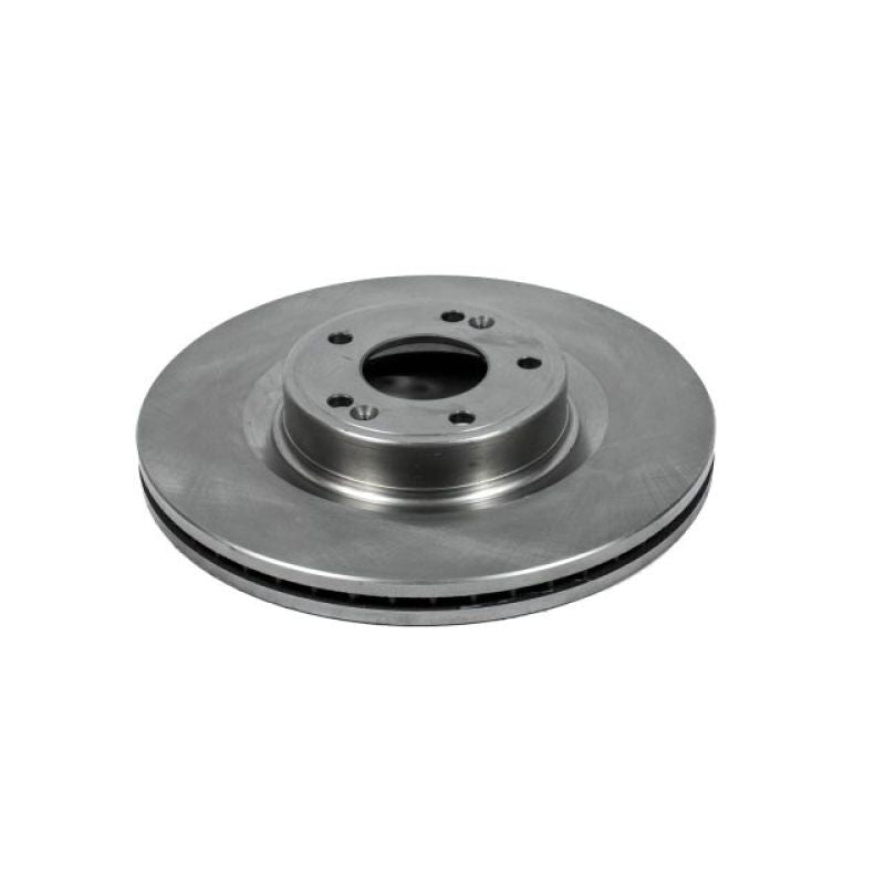 PowerStop Front Brake Rotor | Hyundai Genesis Coupe (10-16) (JBR1531)