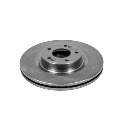 PowerStop Front Brake Rotor | Hyundai Genesis Coupe (10-16) (JBR1531)
