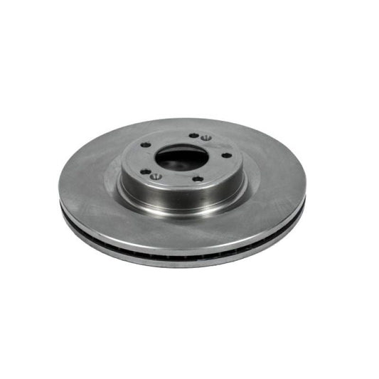PowerStop Front Brake Rotor | Hyundai Genesis Coupe (10-16) (JBR1531)