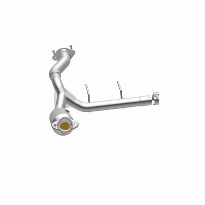 Magnaflow 280275 DirectFit Converter For Ford F-150 2021 5L Underbody