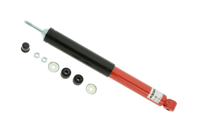 Koni Special D (Red) Shocks Set - 1972-1993 Jaguar XJ-12 / XJ-12C