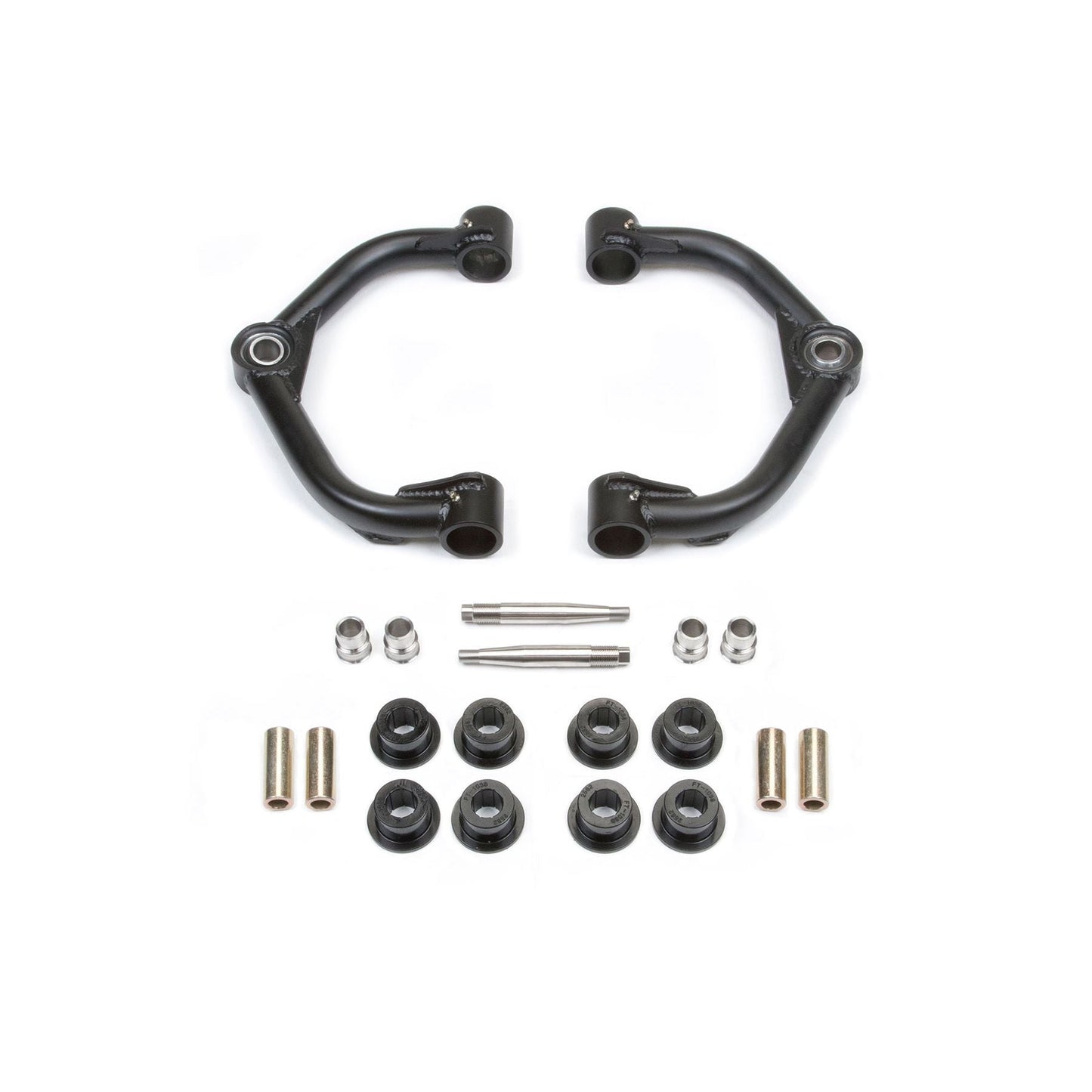 Fabtech 0-6" HD Uniball Upper Control Arm Kit | GM C/K2500HD/3500HD 2WD/4WD (11-19) (FTS21127)