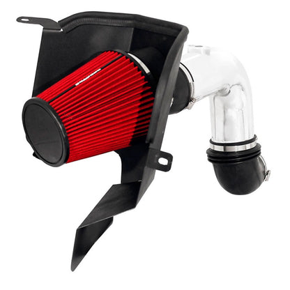 Spectre Air Intake Kit | Dodge RAM L6-5.9L (03-07) (9938)
