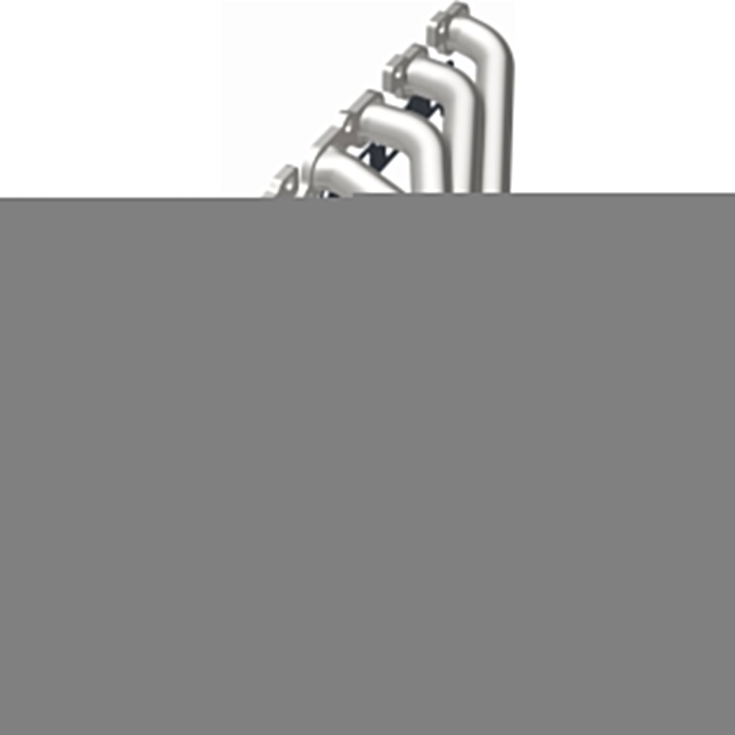 MagnaFlow California Grade CARB Compliant Manifold Catalytic Converter 5582353