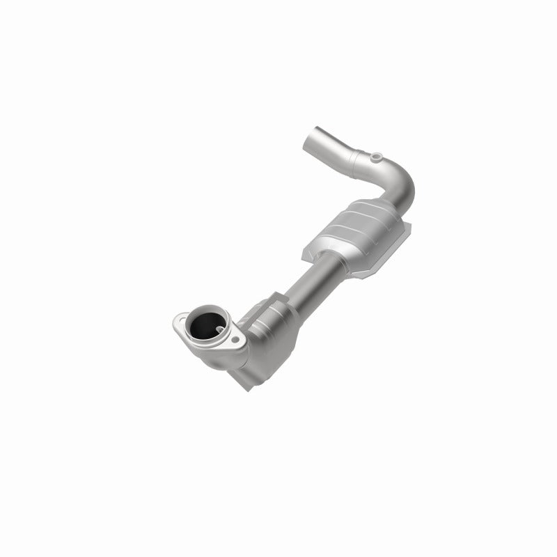 MagnaFlow 51433 DirectFit Converter For Ford E150 4.6L (00-04)