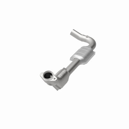 MagnaFlow 51433 DirectFit Converter For Ford E150 4.6L (00-04)