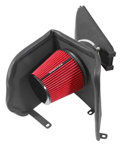 Spectre Air Intake Kit | Toyota Tacoma/FJ 4.0L V6 (07-09) (9009)