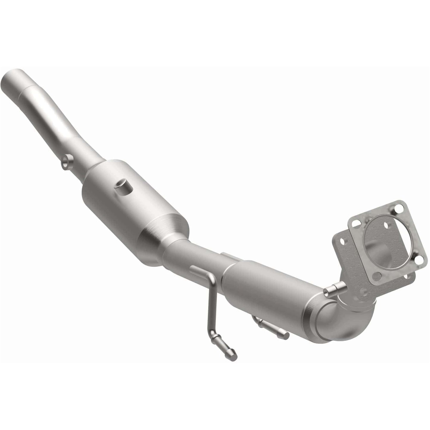 MagnaFlow 2004-2005 Volkswagen Jetta California Grade CARB Compliant Direct-Fit Catalytic Converter