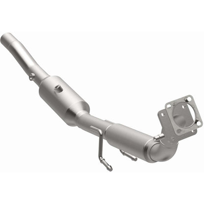MagnaFlow 2004-2005 Volkswagen Jetta California Grade CARB Compliant Direct-Fit Catalytic Converter
