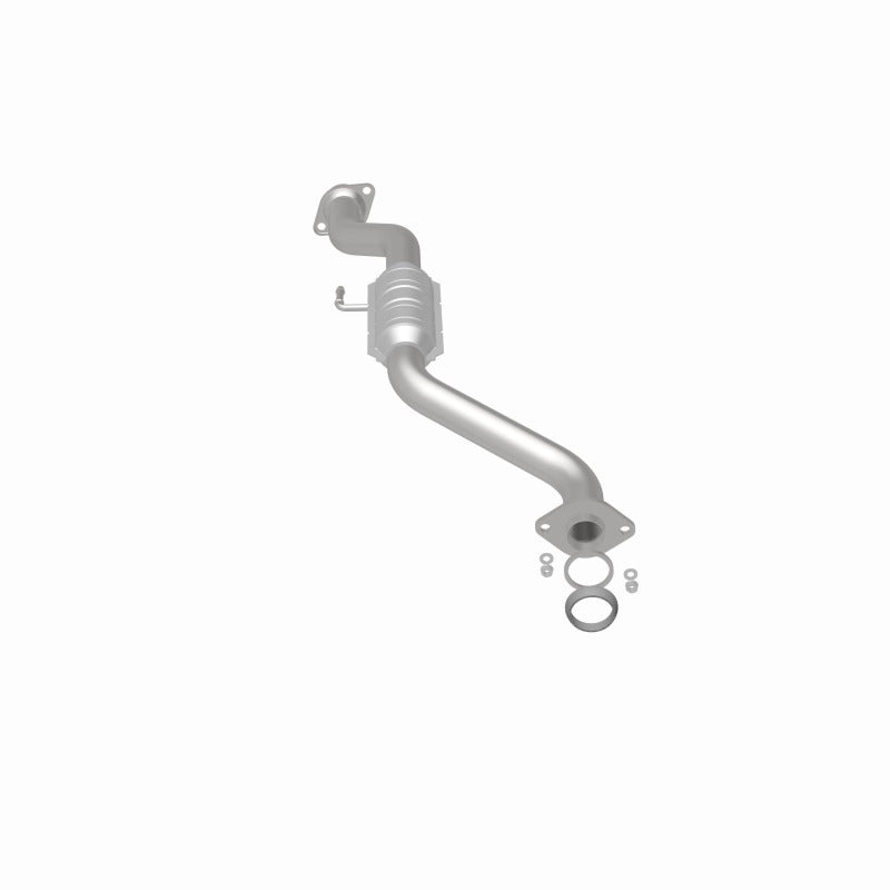 Magnaflow 51728 DirectFit Converter For Suzuki Grand Vitara 2.7L (06-08)