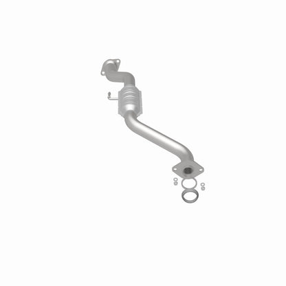 Magnaflow 51728 DirectFit Converter For Suzuki Grand Vitara 2.7L (06-08)