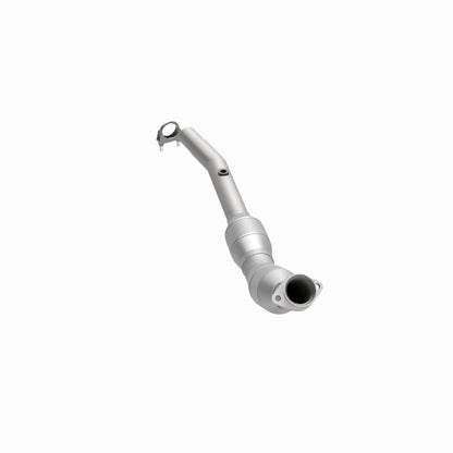 MagnaFlow 49724 DirectFit Converter OE Fit For Rover HSE4.4 (03-05)