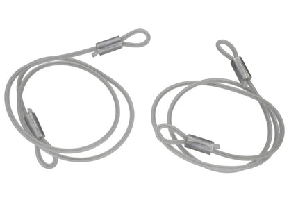 Ford Racing Hood Latch & Pin Kit