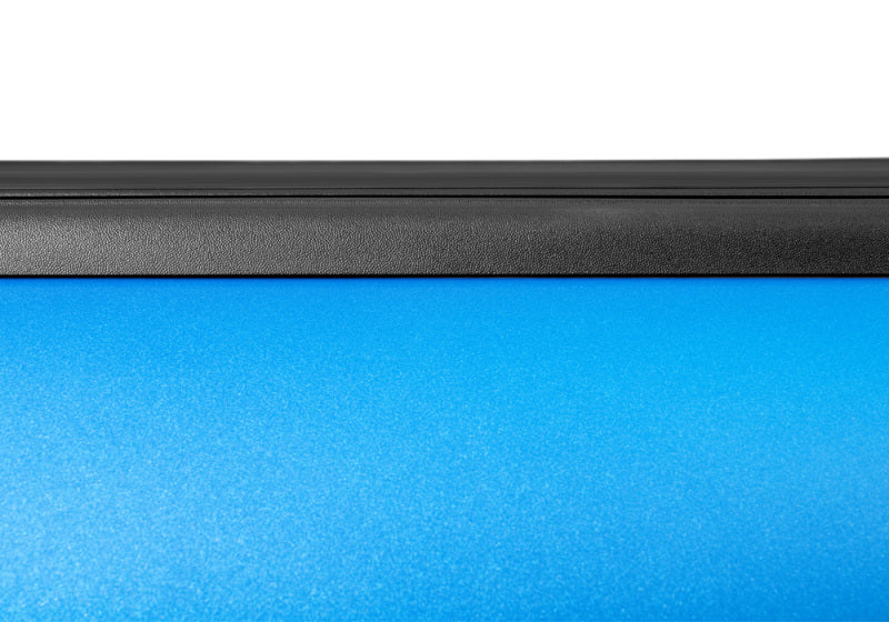 BAK 80223 Revolver X4s Hard Roll-Up Tonneau Cover for 2019-2025 Ram 1500 6'4"
