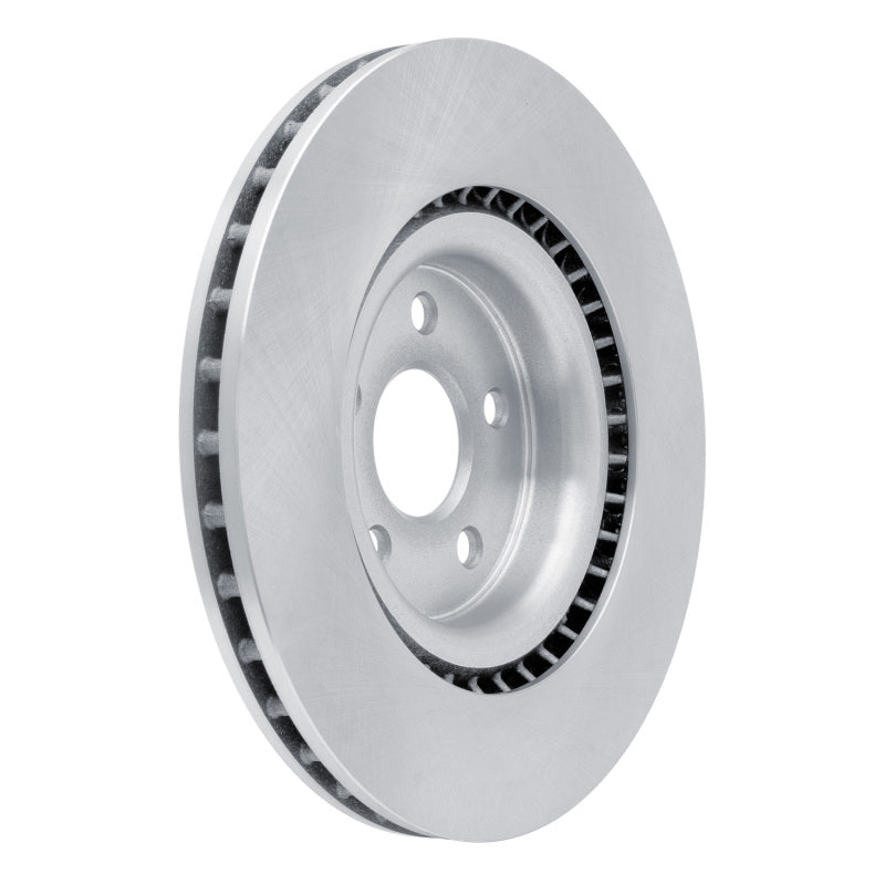 DFC Premium Brake Rotor (FRONT): Dodge Durango (12-25)