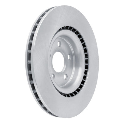 DFC Premium Brake Rotor (FRONT): Dodge Durango (12-25)