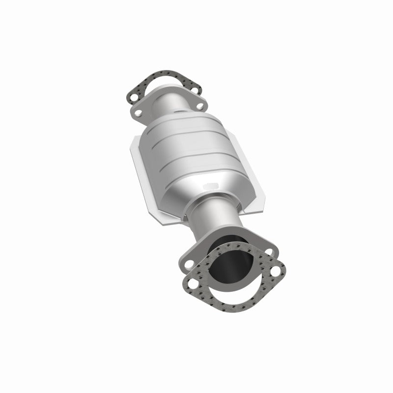 Magnaflow 49447 DirectFit Converter For Hyundai/Kia 3.8L OEM