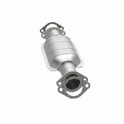 Magnaflow 49447 DirectFit Converter For Hyundai/Kia 3.8L OEM