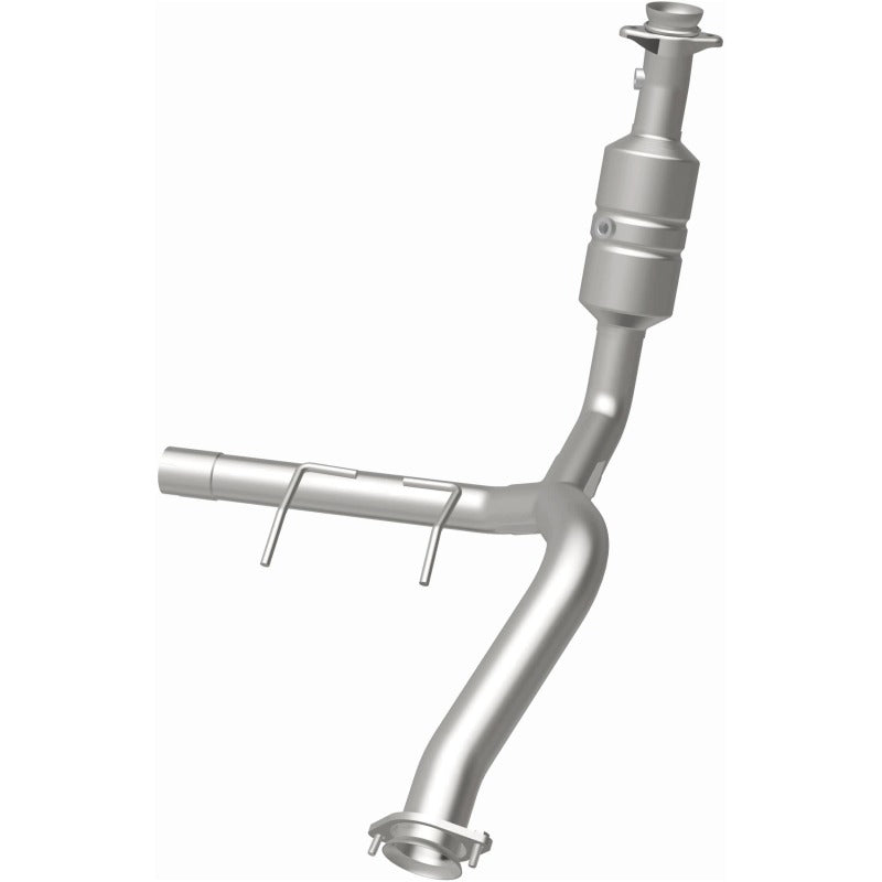 Magnaflow 52418 Direct Fit Converter For F-150 V8 5.4 OEM (09+)