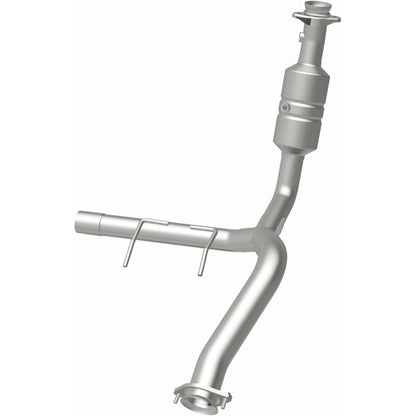 Magnaflow 52418 Direct Fit Converter For F-150 V8 5.4 OEM (09+)