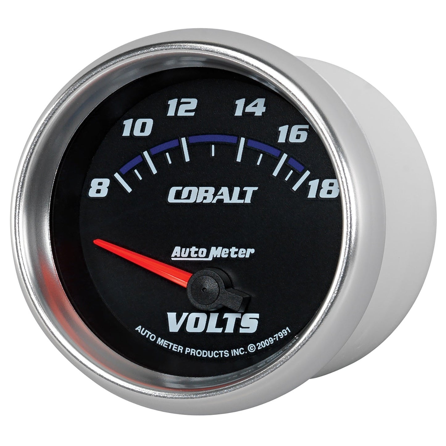 AutoMeter Voltmeter Gauge (7991)