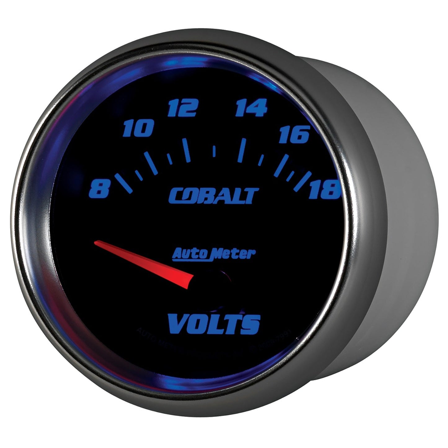 AutoMeter Voltmeter Gauge (7991)