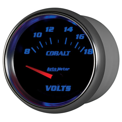 AutoMeter Voltmeter Gauge (7991)