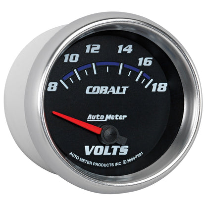 AutoMeter Voltmeter Gauge (7991)