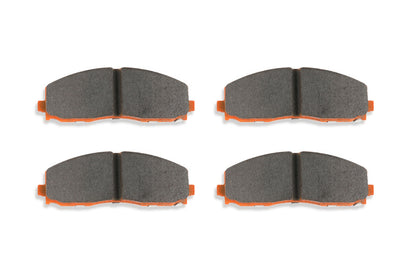 DBA XP Performance Front Brake Pads | Jeep Wrangler JL (18-22) (DB15038XP)
