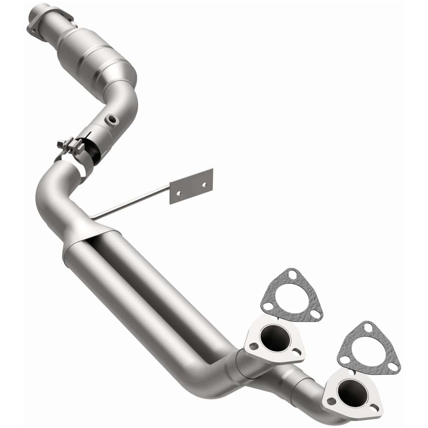 MagnaFlow 1997-1998 BMW Z3 California Grade CARB Compliant Direct-Fit Catalytic Converter