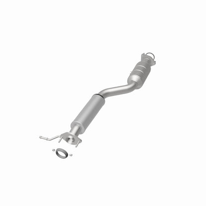 MagnaFlow Conv DF 04-12 Mazda RX-8 1.3L Rear (23909)