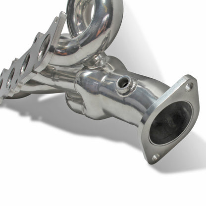 BBK 1-3/4 Tuned Length Headers | Ford Mustang GT 15-16 (18480)
