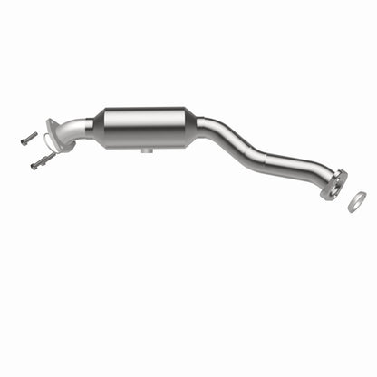 Magnaflow 51768 OEM Conv Fit 07-08 Honda Fit 1.5L M/T