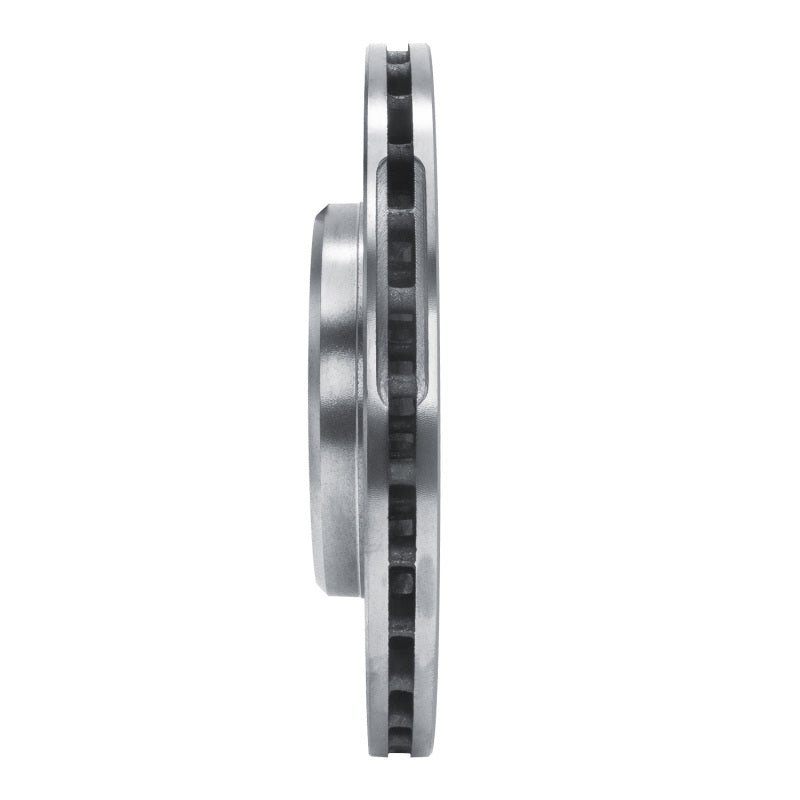 DFC Front Brake Rotor: Jeep Grand Cherokee (02-05)