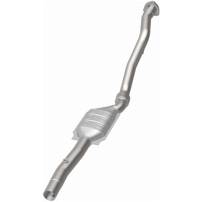 MagnaFlow 2000 Audi A8 Quattro California Grade CARB Compliant Direct-Fit Catalytic Converter