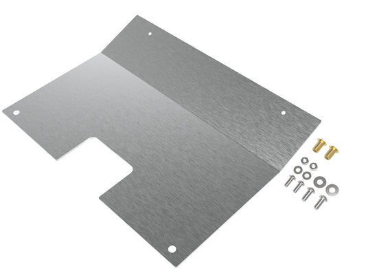 aFe Terra Guard Bumper Skid Plate | Subaru Outback (10-14) (79C27010)