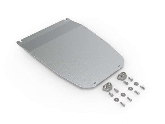 aFe Terra Guard Engine Skid Plate | (Fits 79-27009 & 79-27012) (79C27020)