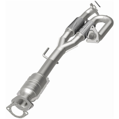 MagnaFlow 2011-2014 Nissan Maxima California Grade CARB Compliant Direct-Fit Catalytic Converter