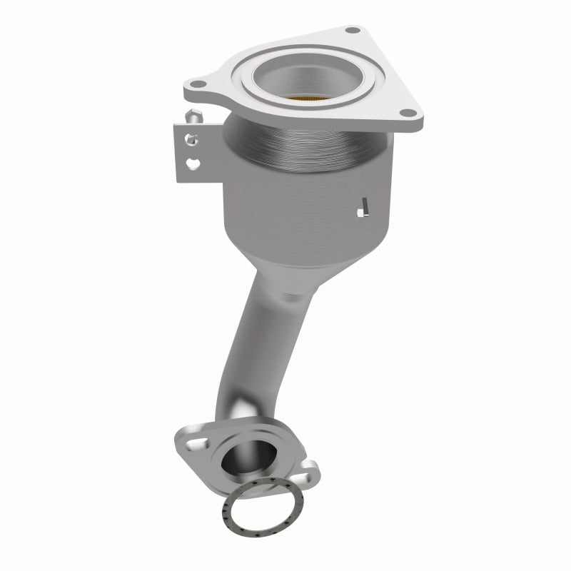 MagnaFlow 51889 DirectFit Converter For 10-12 Fusion 3.0L