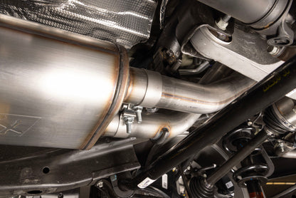 Flowmaster Flow FX Cat-Back Exhaust Chevy Suburban/Tahoe/Yukon XL (21-26) (718216)